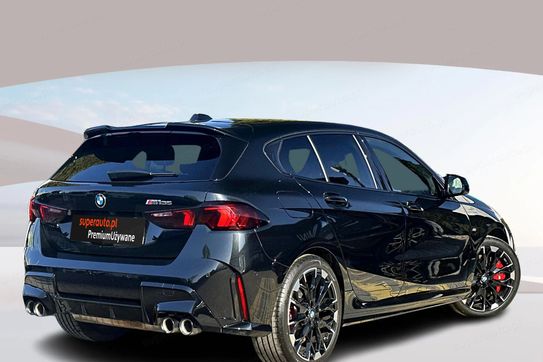 BMW Seria 1 M135i xDrive