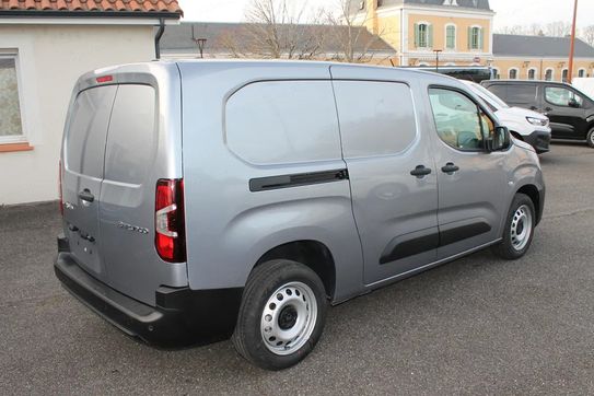 Citroen Berlingo Van XL L2H1 EAT8