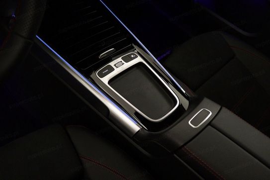 Mercedes GLB 200  AMG Line