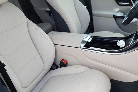 Mercedes GLC Coupe 220 d 4-Matic Avantgarde