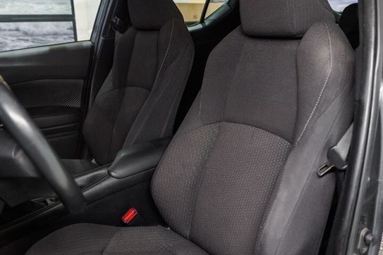 Toyota C-HR 1.8 Hybrid Premium