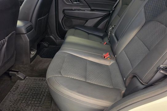 SsangYong Korando 1.5 t-Gdi Quartz 2WD