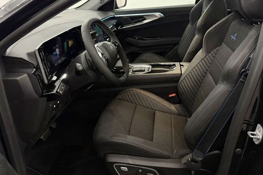 Renault Austral Esprit Alpine 1.3 TCe mHEV