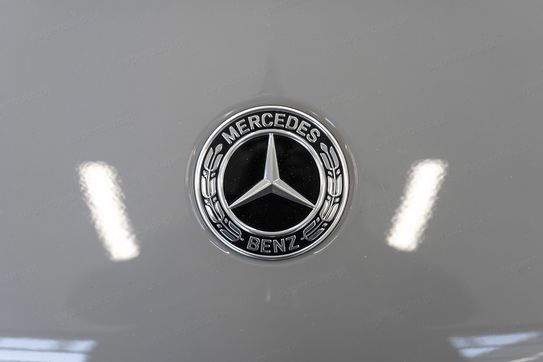 Mercedes Klasa C 180 AMG