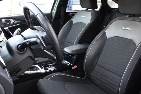 Kia ProCeed 1.5 T-GDI GT Line DCT