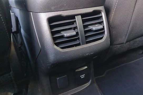 Ford Mondeo 2.0 Ecoblue Titanium