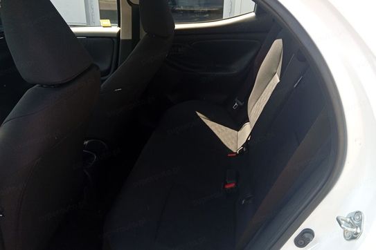Toyota Yaris 1.5 Comfort