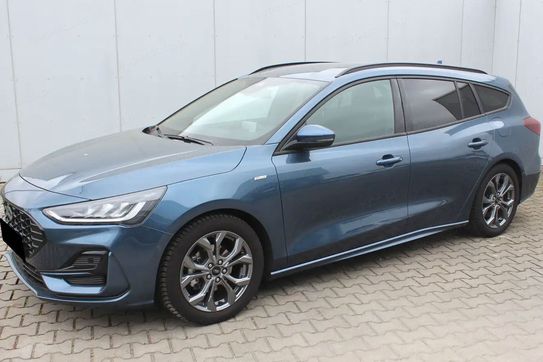 Ford Focus ST-Line X 1.0 EcoBoost