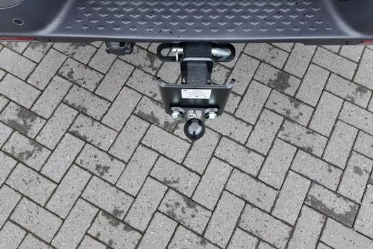 Volkswagen Amarok 4Mot. PanAmericana aut