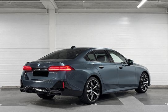 BMW Seria 5 540d xDrive M Sport