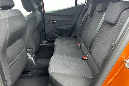 Peugeot 2008 Style 1.2 PureTech EAT8