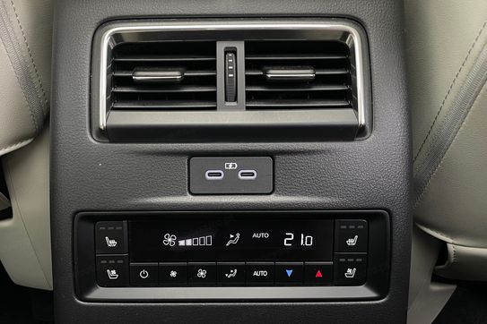 Mazda CX-80 e-Skyactiv D Takumi Plus AWD