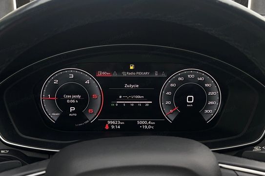Audi Q5 40 TDI mHEV quattro S tronic