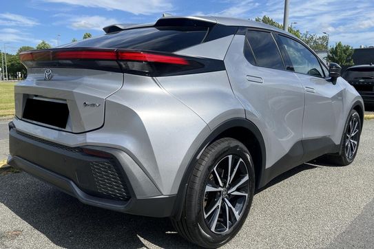 Toyota C-HR Style 1.8 Hybrid