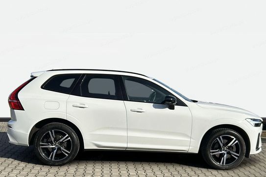 Volvo XC60 B4 D AWD R-Design aut