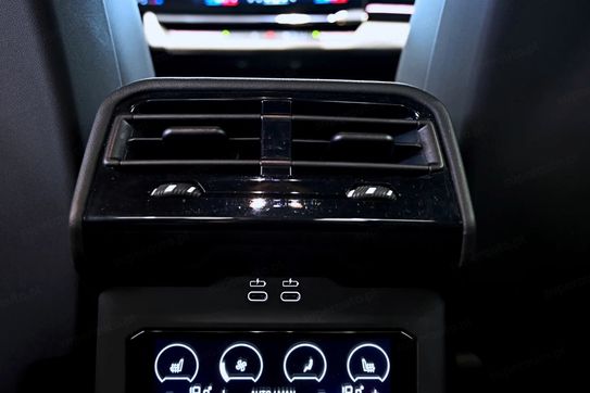 BMW Seria 5 520d xDrive M Sport