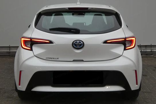 Toyota Corolla Comfort 1.8 Hybrid