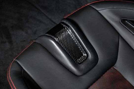 BMW Seria 4 Coupe M4 CS xDrive