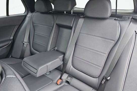 Mercedes Klasa C All-Terrain 220 d 4MATIC Avantgarde