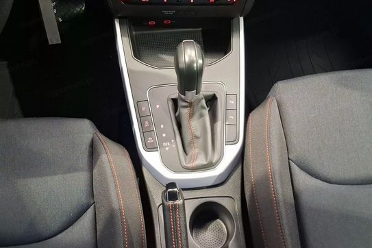 Seat Arona TSI DSG