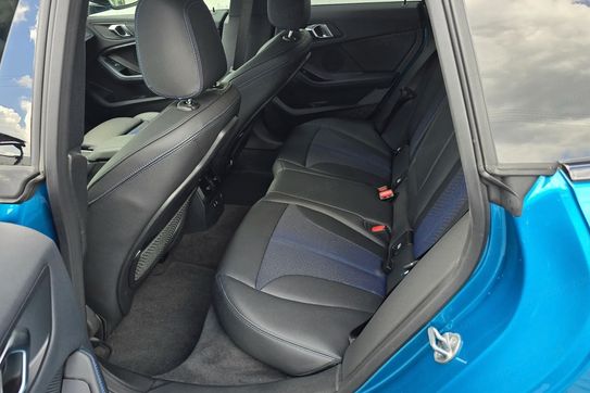 BMW Seria 2 Gran Coupe 218i M Sport