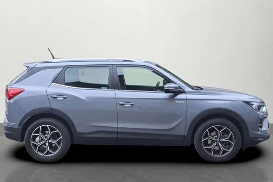 SsangYong Korando T-GDI Crystal 2WD