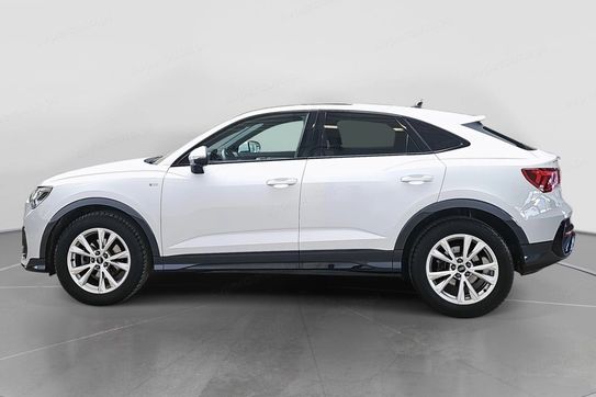 Audi Q3 Sportback 35 TFSI mHEV S Line S tronic