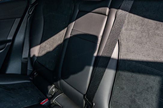 Mercedes GLC Coupe 220 d 4-Matic AMG Line