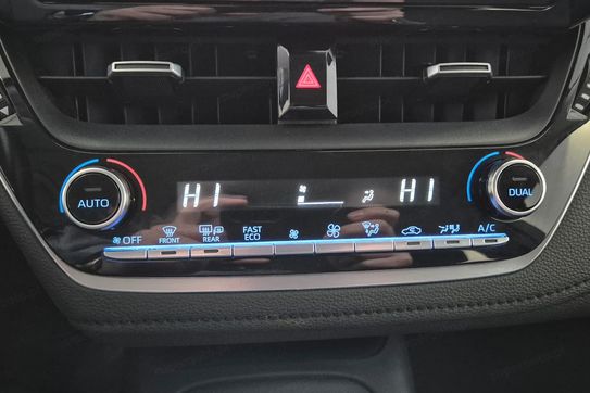 Toyota Corolla 1.5 Comfort