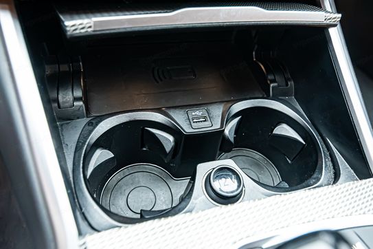 BMW Seria 3 330i M Sport sport-aut