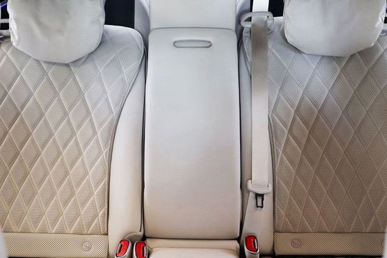 Mercedes Klasa S 450 d 4-Matic L AMG Line