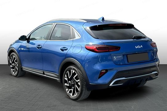 Kia XCeed L 1.5 T-GDI  DCT