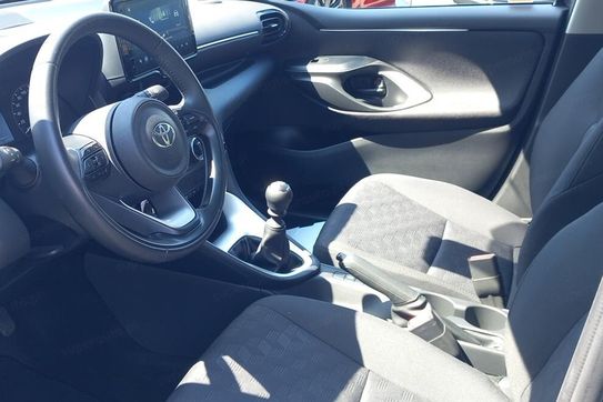 Toyota Yaris 1.5 Comfort