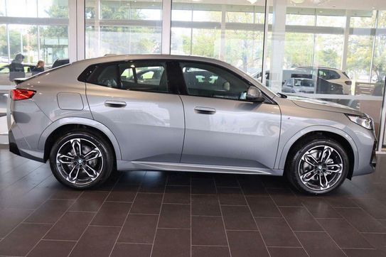 BMW X2 sDrive20i M Sport