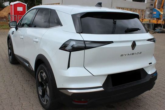 Renault Symbioz Techno 1.8 E-Tech Full Hybrid