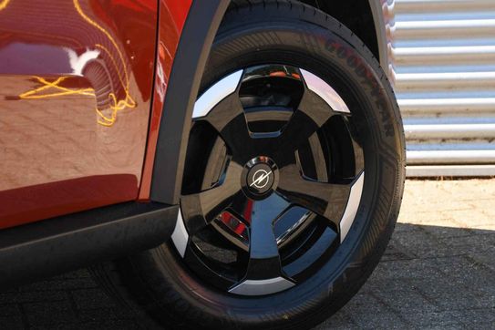 Opel Frontera Edition 44kWh