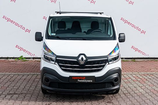 Renault Trafic L2H1