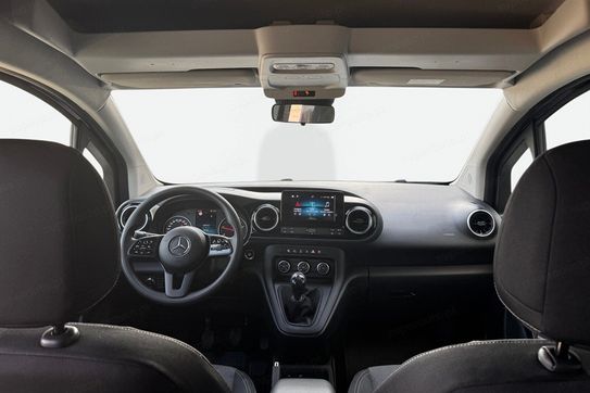 Mercedes Citan Tourer 110 CDI L1H1
