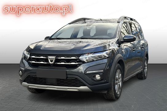 Dacia Jogger Comfort 1.0 TCe  LPG 7os.