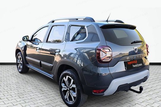 Dacia Duster 1.3 Tce Prestige