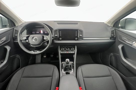 Skoda Karoq 1.5 Tsi Act Selection