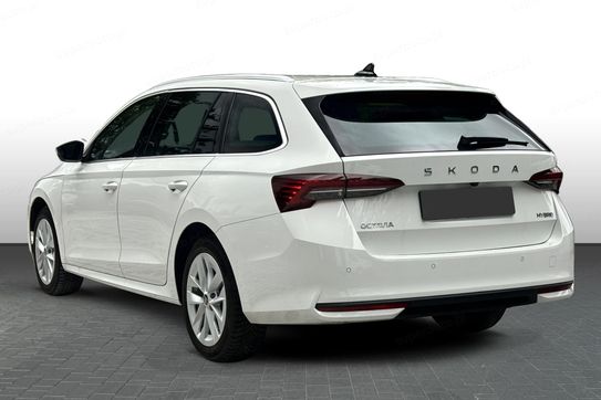 Skoda Octavia Selection 1.5 TSI mHEV DSG