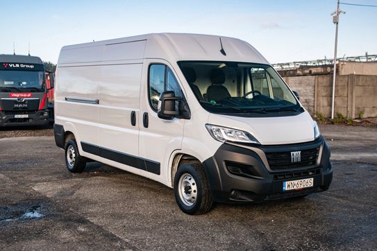 Fiat Ducato L3H2 Easy Pro