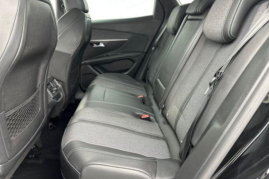 Peugeot 3008 Allure Pack 1.6 Hybrid e-EAT8