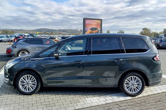 Ford Galaxy 2.0 EcoBlue Titanium