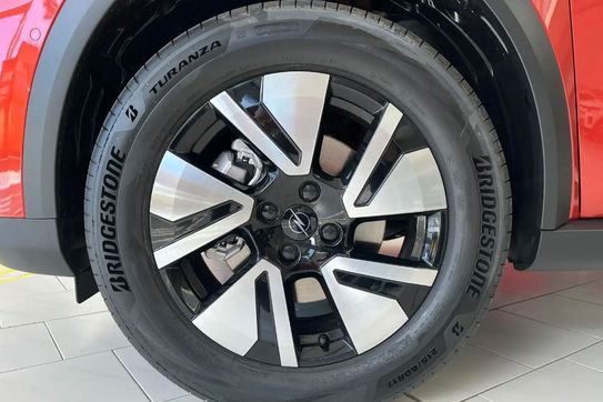 Opel Frontera GS 44kWh