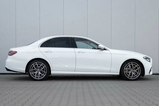 Mercedes E Klasa 220 d 4-Matic AMG/Avantgarde