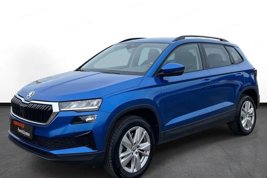 Skoda Karoq 1.5 TSI ACT Selection DSG