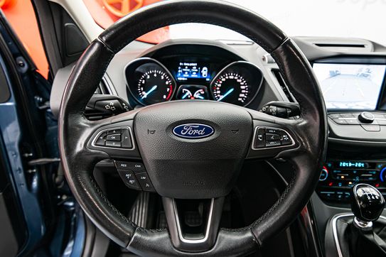 Ford Kuga 1.5 EcoBoost Titanium