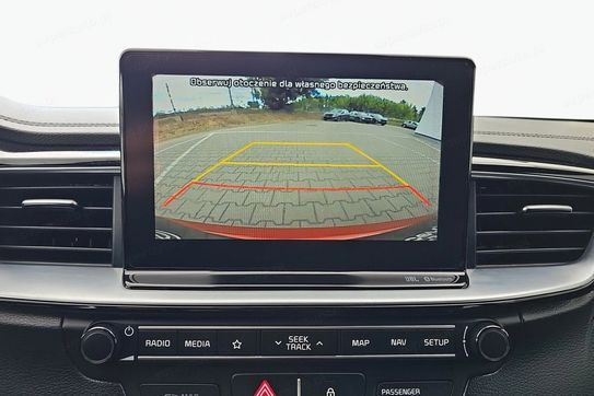 Kia ProCeed 1.6 CRDI GT Line DCT